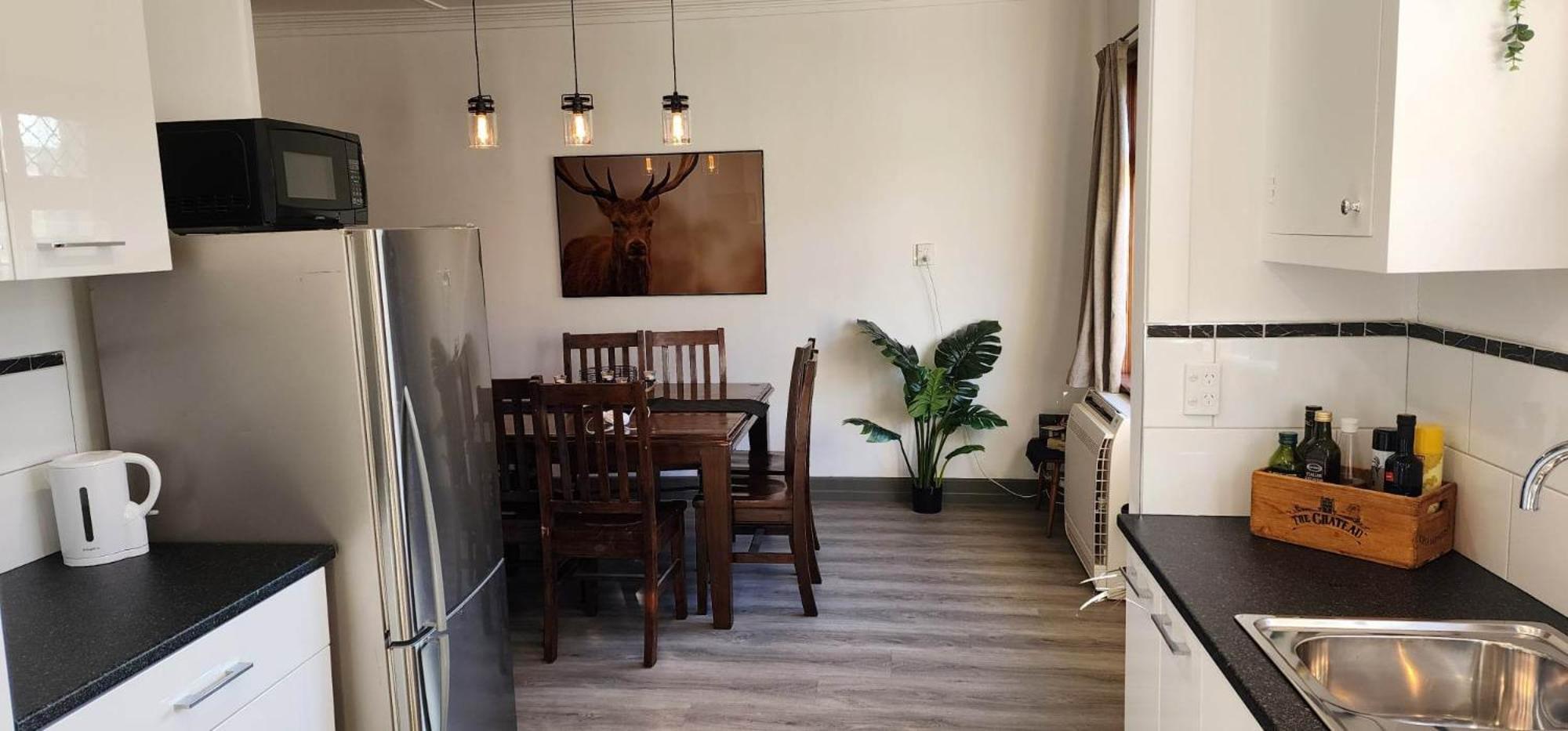 LawrenceWhitehaven House别墅 外观 照片